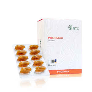 NTC PHOSMAX SOFTGEL