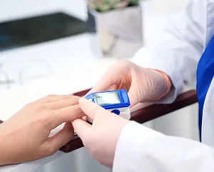 Diabetic Management