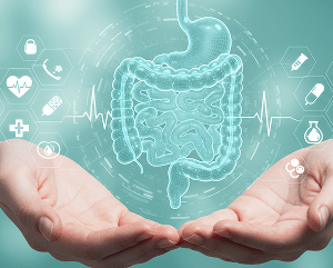 Allergy, Immune & Gut Health