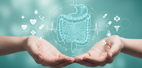 Allergy, Immune & Gut Health