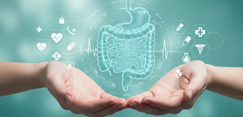 Allergy, Immune & Gut Health