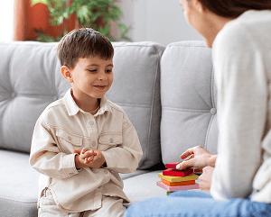 Autism/Special Needs Mental Health