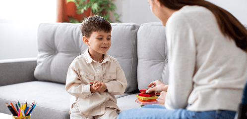 Autism/Special Needs Mental Health