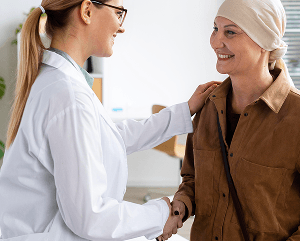 Cancer Prevention & Support