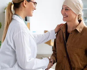 Cancer Prevention & Support